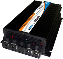 GSL Electronics : MPPT 60-1 / MPPT 60-2